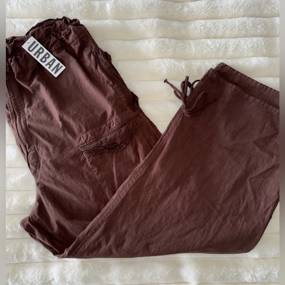 Urban Outfitters Pants - NWT Urban outfitters cargo utility pant